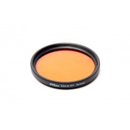 F.I.T. 52mm Underwater filter F.I.T. 52mm Underwater filter