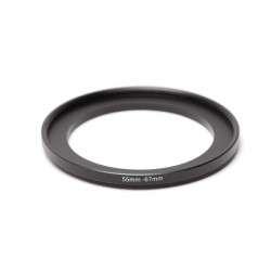 F.I.T. 55-67mm Stepping Ring F.I.T. 55-67mm Stepping Ring