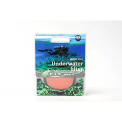 F.I.T. 55mm Underwater filter