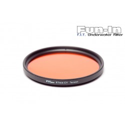 F.I.T. 67mm Underwater filter