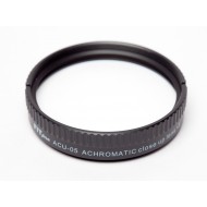 F.I.T. ACU-05 Achromatic +5 52mm Close-up Lens (Discontinued) F.I.T. ACU-05 Achromatic +5 52mm Close-up Lens (Discontinued)