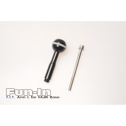 F.I.T. Long Arm for Multi Base F.I.T. Long Arm for Multi Base
