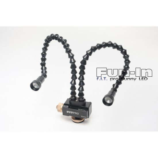 F.I.T. Pro Bunny LED (Special discount) F.I.T. Pro Bunny LED (Special discount)