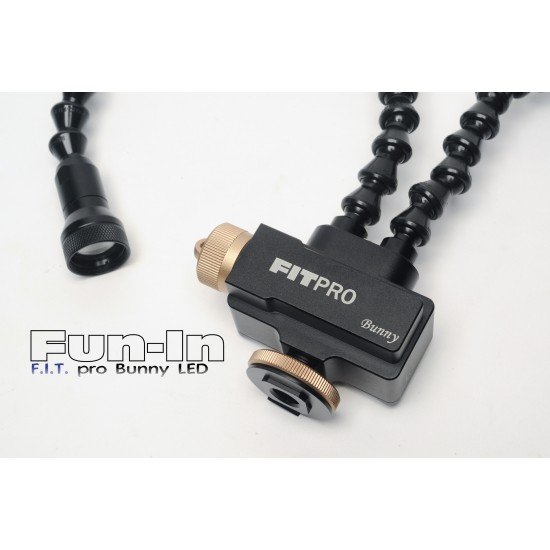F.I.T. Pro Bunny LED (Special discount) F.I.T. Pro Bunny LED (Special discount)