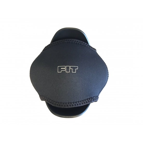 F.I.T. Dome Cover for Weefine WFL02 Wide Angle Lens