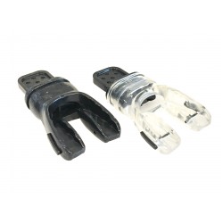 F.I.T. Custom Mouthpiece Package (3x inside) F.I.T. Custom Mouthpiece Package (3x inside)