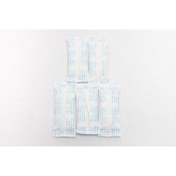 F.I.T. Desiccant (Silica Gel) F.I.T. Desiccant (Silica Gel)