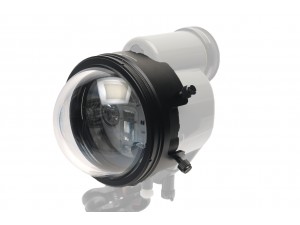 FIT搭配INON Z240閃光燈使用的“氣密”擴散罩到貨