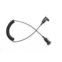 F.I.T. FO Cable with Dual L type Sea&Sea Connectors (06) F.I.T. FO Cable with Dual L type Sea&Sea Connectors (06)