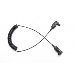F.I.T. FO Cable with Dual L type Sea&Sea Connectors (06) F.I.T. FO Cable with Dual L type Sea&Sea Connectors (06)