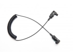 第二代F.I.T.光纖線及INON Z-240閃光燈與SEA&SEA TTL 訊號轉換器相容性報告