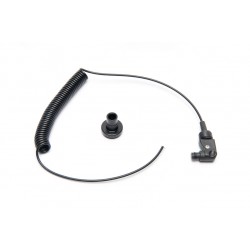F.I.T. FO Cable for INON Strobe Type4 w/ Single L type Connector (02) F.I.T. FO Cable for INON Strobe Type4 w/ Single L type Connector (02)