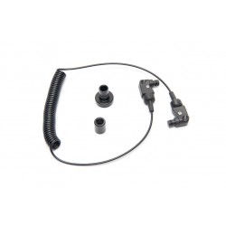 F.I.T. FO Cable Set for INON Strobe Type4 and Nauticam DSLR Housing (08) F.I.T. FO Cable Set for INON Strobe Type4 and Nauticam DSLR Housing (08)