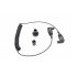F.I.T. FO Cable Set for INON Strobe Type4 and Nauticam DSLR Housing (08)