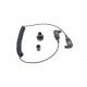 F.I.T. FO Cable Set for INON Strobe Type4 and Nauticam DSLR Housing (08)
