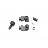 F.I.T. L type Connector for Fiber Optical Cable F.I.T. L type Connector for Fiber Optical Cable