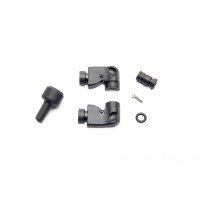 F.I.T. L type Connector for Fiber Optical Cable F.I.T. L type Connector for Fiber Optical Cable