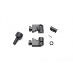 F.I.T. L type Connector for Fiber Optical Cable F.I.T. L type Connector for Fiber Optical Cable