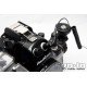 F.I.T. FO Cable Set for INON Strobe Type4 and Nauticam DSLR Housing (08)