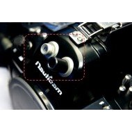 F.I.T. Fiber Optical Adapter for Sea&Sea connector to Nauticam DSLR Housing F.I.T. Fiber Optical Adapter for Sea&Sea connector to Nauticam DSLR Housing
