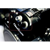 F.I.T. Fiber Optical Adapter for Sea&Sea connector to Nauticam DSLR Housing F.I.T. Fiber Optical Adapter for Sea&Sea connector to Nauticam DSLR Housing