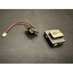 F.I.T Sony A7 for Seafrog Housing Flash Trigger (Fiber Optical)