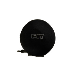 F.I.T. Neoprene Lens Cover for INON UFL-G140 Lens F.I.T. Neoprene Lens Cover for INON UFL-G140 Lens