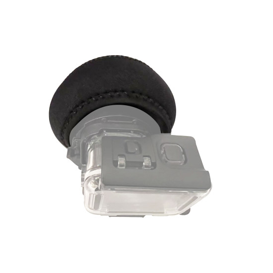 F.I.T. Neoprene Lens Cover for INON UFL-G140 Lens