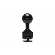 F.I.T. Hotshoe Mount Base with Ball F.I.T. Hotshoe Mount Base with Ball