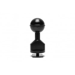 F.I.T. Hotshoe Mount Base with Ball F.I.T. Hotshoe Mount Base with Ball