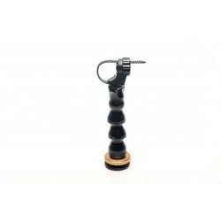 F.I.T. Hotshoe Flex Light Mount F.I.T. Hotshoe Flex Light Mount
