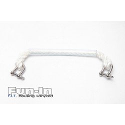 F.I.T. Housing Lanyard