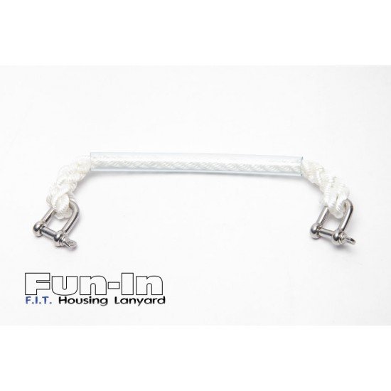 F.I.T. Housing Lanyard