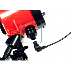 Weefine WFA21 Sensor Adapter for INON Strobe (Type1~4) Weefine WFA21 Sensor Adapter for INON Strobe (Type1~4)