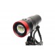 F.I.T. LED 2400UV Video Light 10W UV Version 