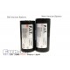 F.I.T. 32650 5800mAh Battery for Pro Series LED 2600 V1.1 Video Light (New ver. 6.9cm with protection circuit)