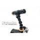 F.I.T. LED650S with Hotshoe Flex Arm Set (Spot)