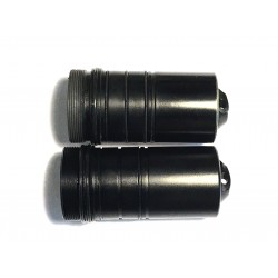 F.I.T. Long Battery Room for Pro Series LED Video Light (New ver. 6.9cm) F.I.T. Long Battery Room for Pro Series LED Video Light (New ver. 6.9cm)