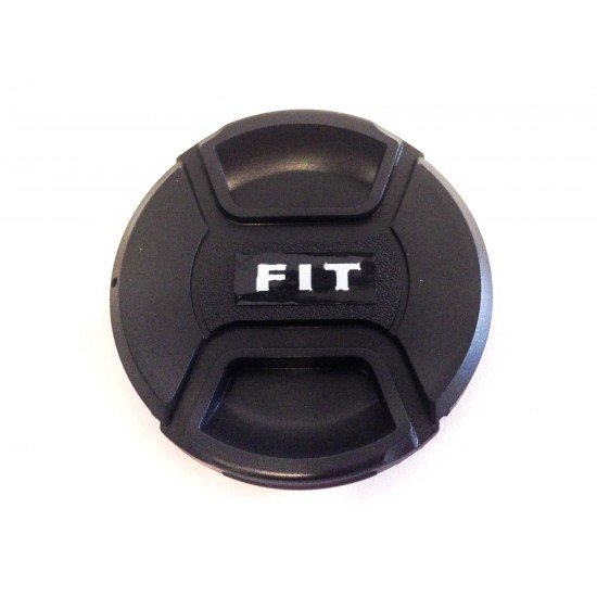 F.I.T. M67 Lens Cap