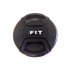F.I.T. M67 Lens Cap