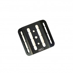 F.I.T. Pro Mounting Bracket for DPV/Scooter (to attach Ball mount, GoPro, UW light) F.I.T. Pro Mounting Bracket for DPV/Scooter (to attach Ball mount, GoPro, UW light)