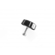 F.I.T. Mounting Screw for Pro Tray and Grip F.I.T. Mounting Screw for Pro Tray and Grip