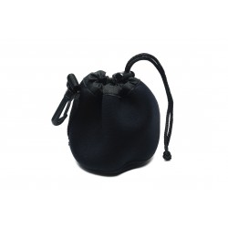 F.I.T. Neoprene Carry Pouch for wide angle lens (with hook) F.I.T. Neoprene Carry Pouch for wide angle lens (with hook)