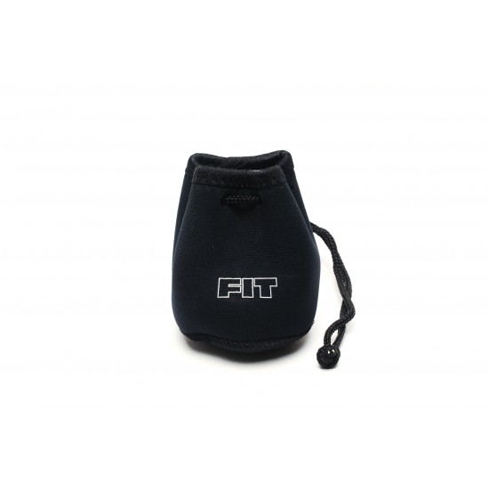 F.I.T. Neoprene Carry Pouch S