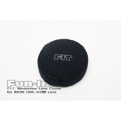 F.I.T. Neoprene Lens Cover for INON UWL-C95/ H100 Lens F.I.T. Neoprene Lens Cover for INON UWL-C95/ H100 Lens