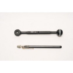 F.I.T. Pro 6" YS Arm F.I.T. Pro 6" YS Arm