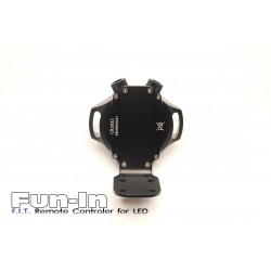 F.I.T. Remote Controller for Pro Series LED F.I.T. Remote Controller for Pro Series LED