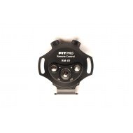 F.I.T. Remote Controller for Pro Series LED F.I.T. Remote Controller for Pro Series LED