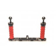 F.I.T. Simple Tray and Dual Grip F.I.T. Simple Tray and Dual Grip