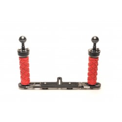 F.I.T. Simple Tray and Dual Grip F.I.T. Simple Tray and Dual Grip